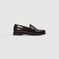 Lounge Underwear Sloane Loafers - Brown