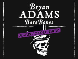 Bryan Adams