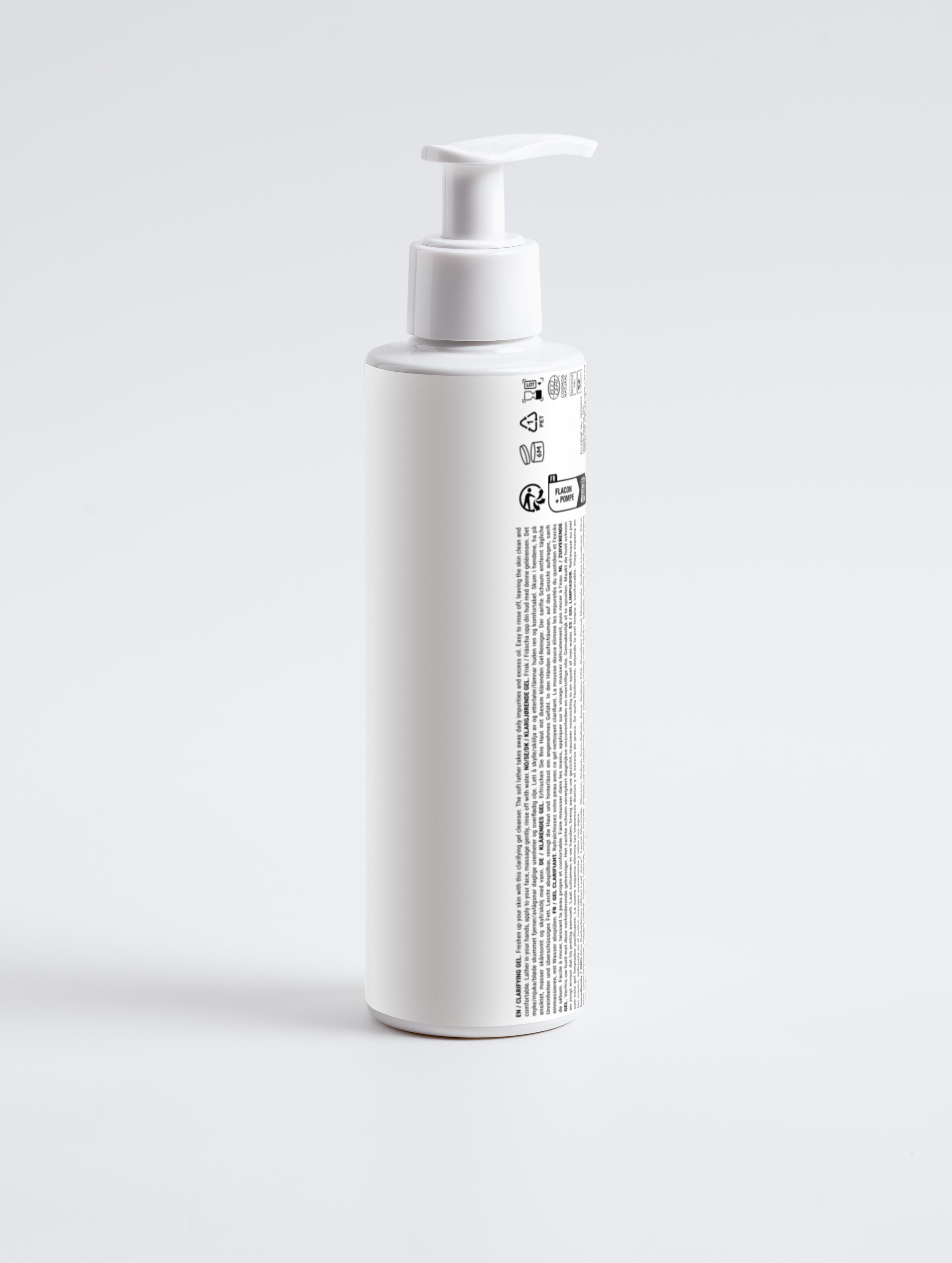 Gel Limpiador Purificante | Aloe Vera