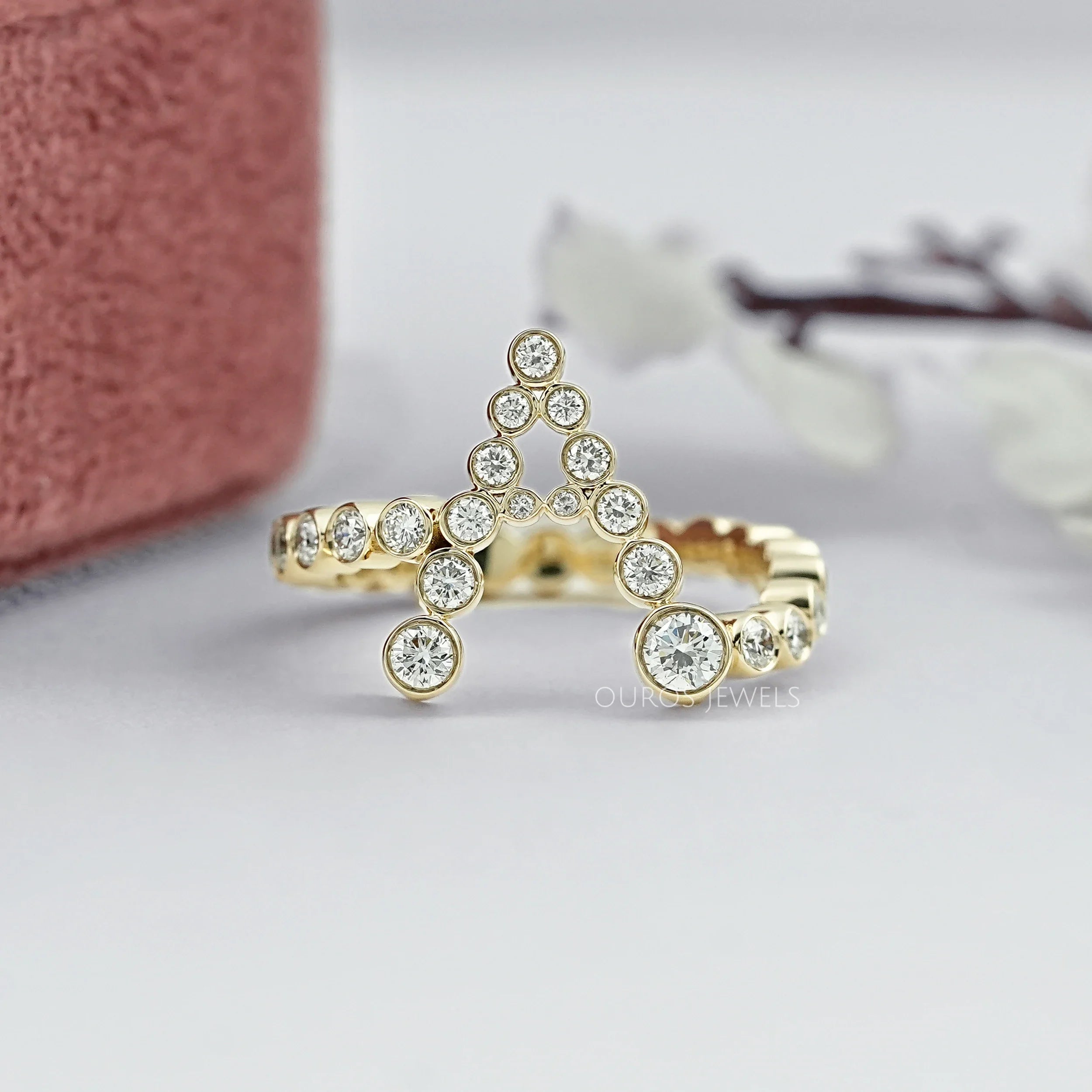 Ouros Jewels