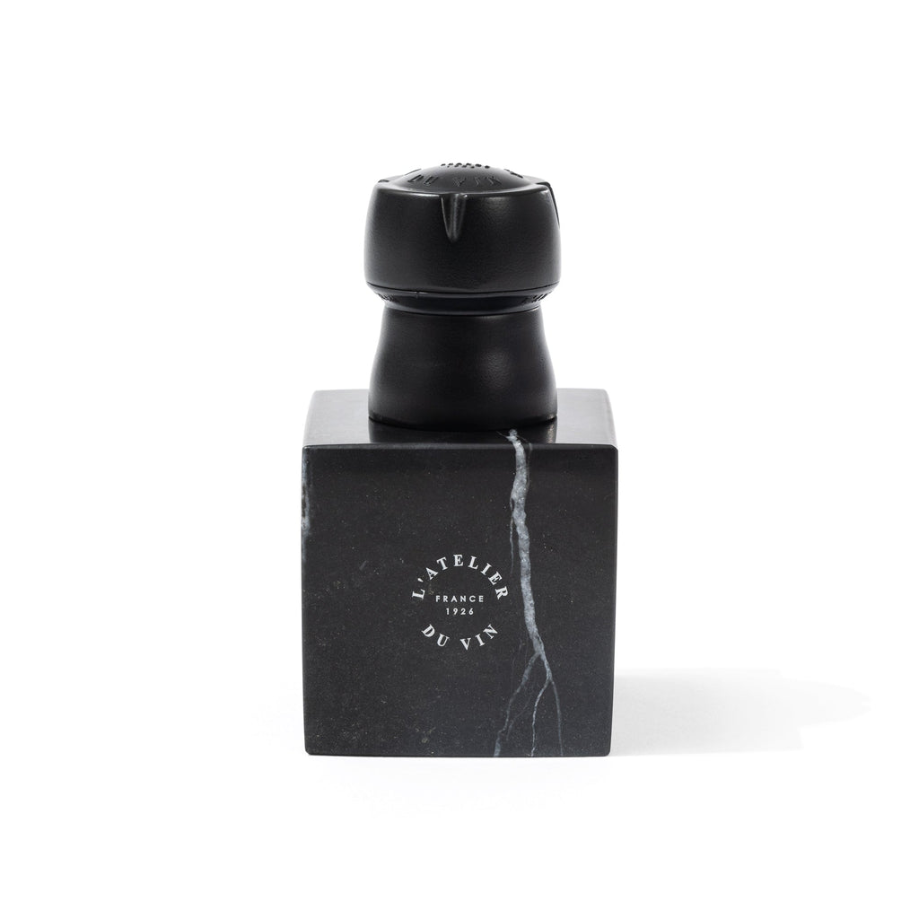 Bubble Cork – Black