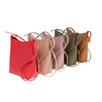 BUCKET BAG