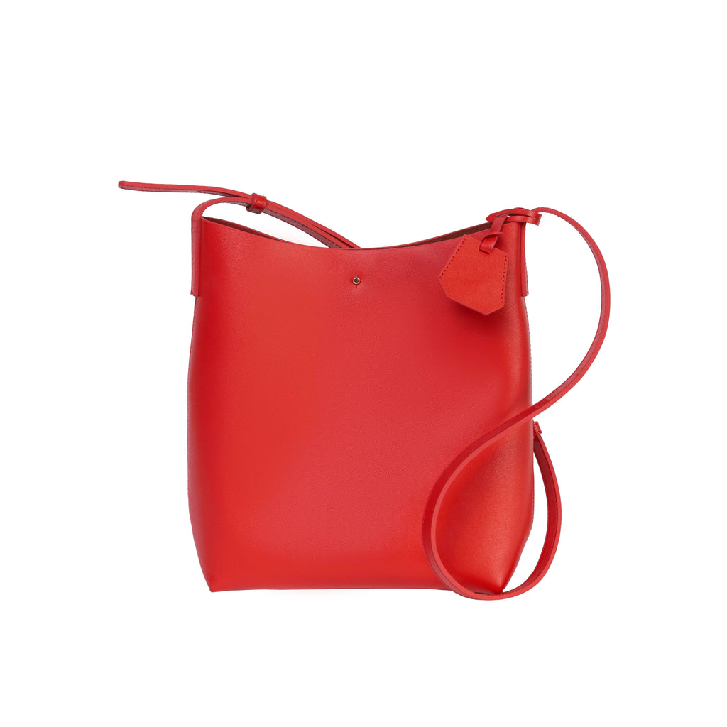BUCKET BAG