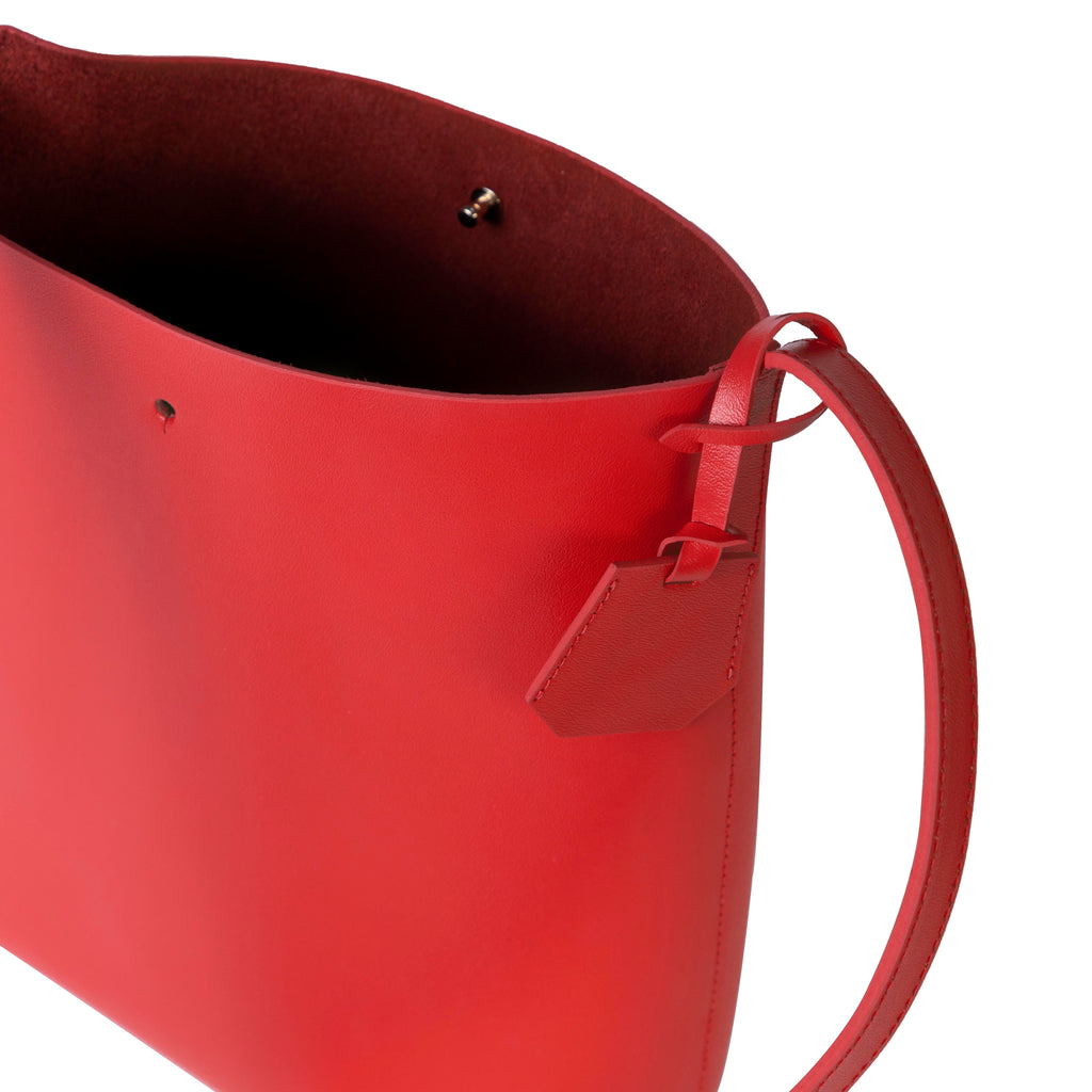 BUCKET BAG