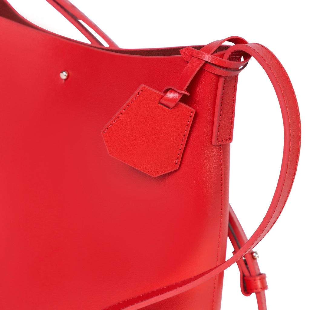 BUCKET BAG