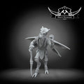 Bug leader, Black Remnant