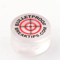 Bulletproof Break Tips