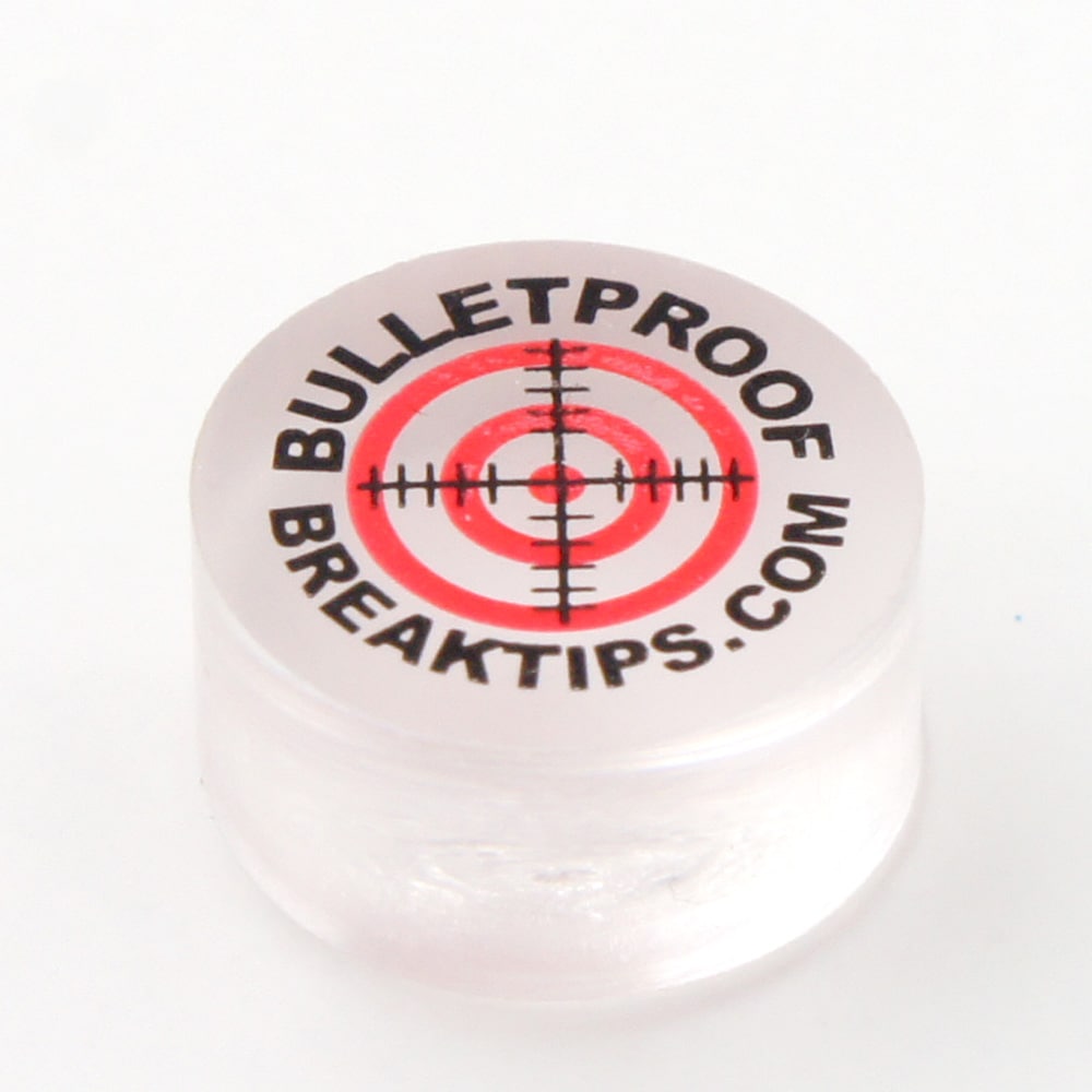 Bulletproof Break Tips