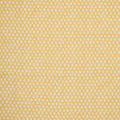 Burma Performance Fabric Gold (Reversible) By Sister Parish Design