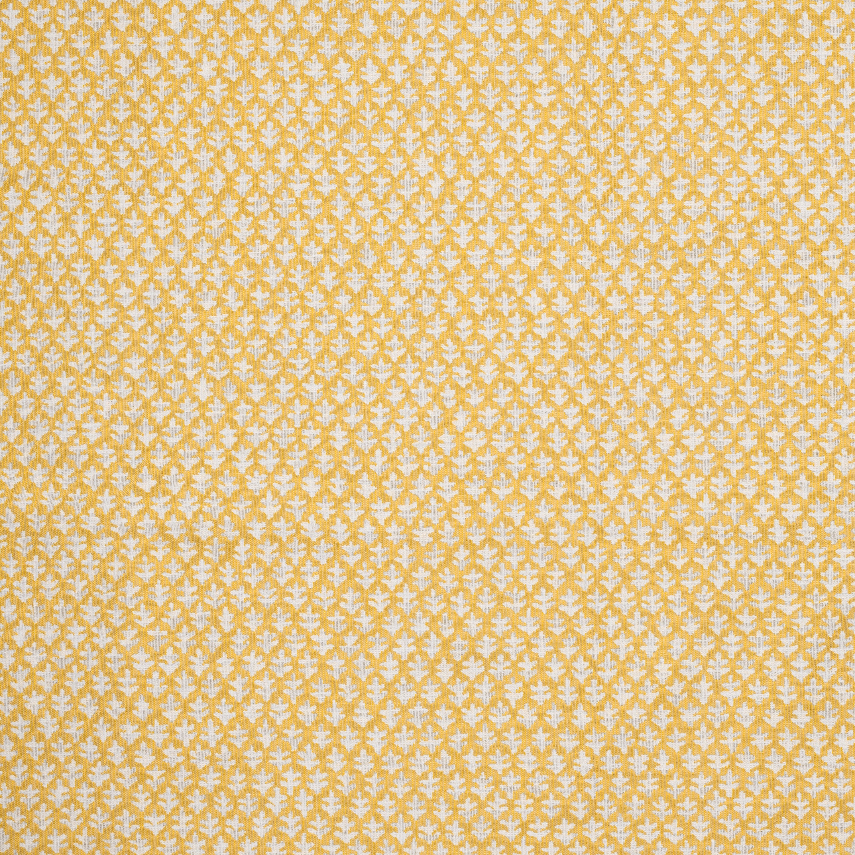 Burma Performance Fabric Gold (Reversible) By Sister Parish Design