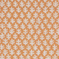 Burma Performance Fabric Melon (Reversible) By Sister Parish Design