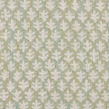 Burma Performance Fabric Sage Brush Green (Reversible) By Sister Parish Design