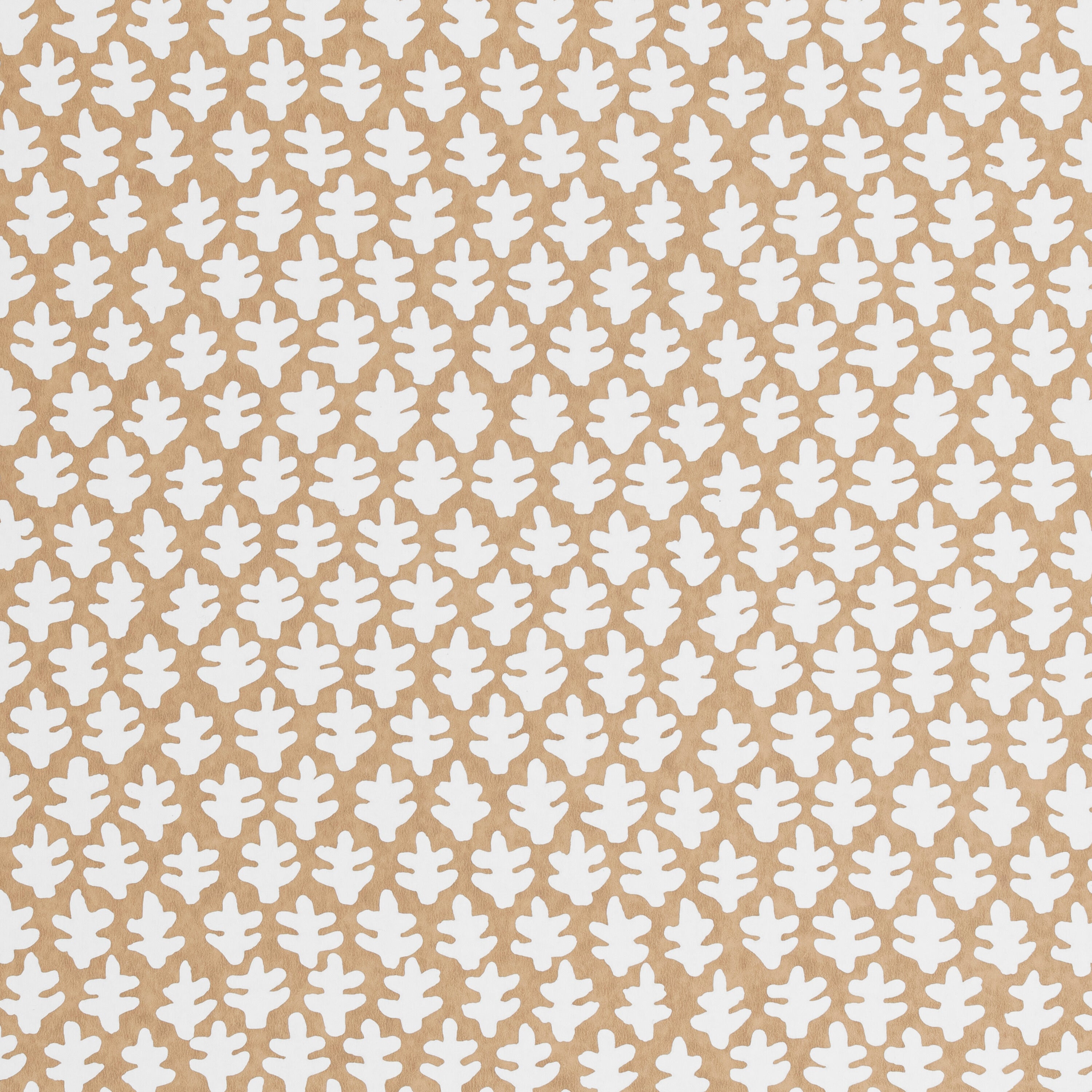 Burma Wallpaper Paper Bag Brown By Sister Parish Design