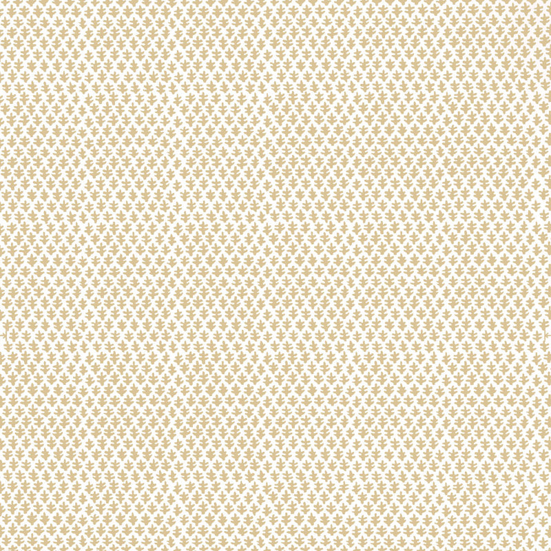 Burmese Wallpaper Beige By Sister Parish Design