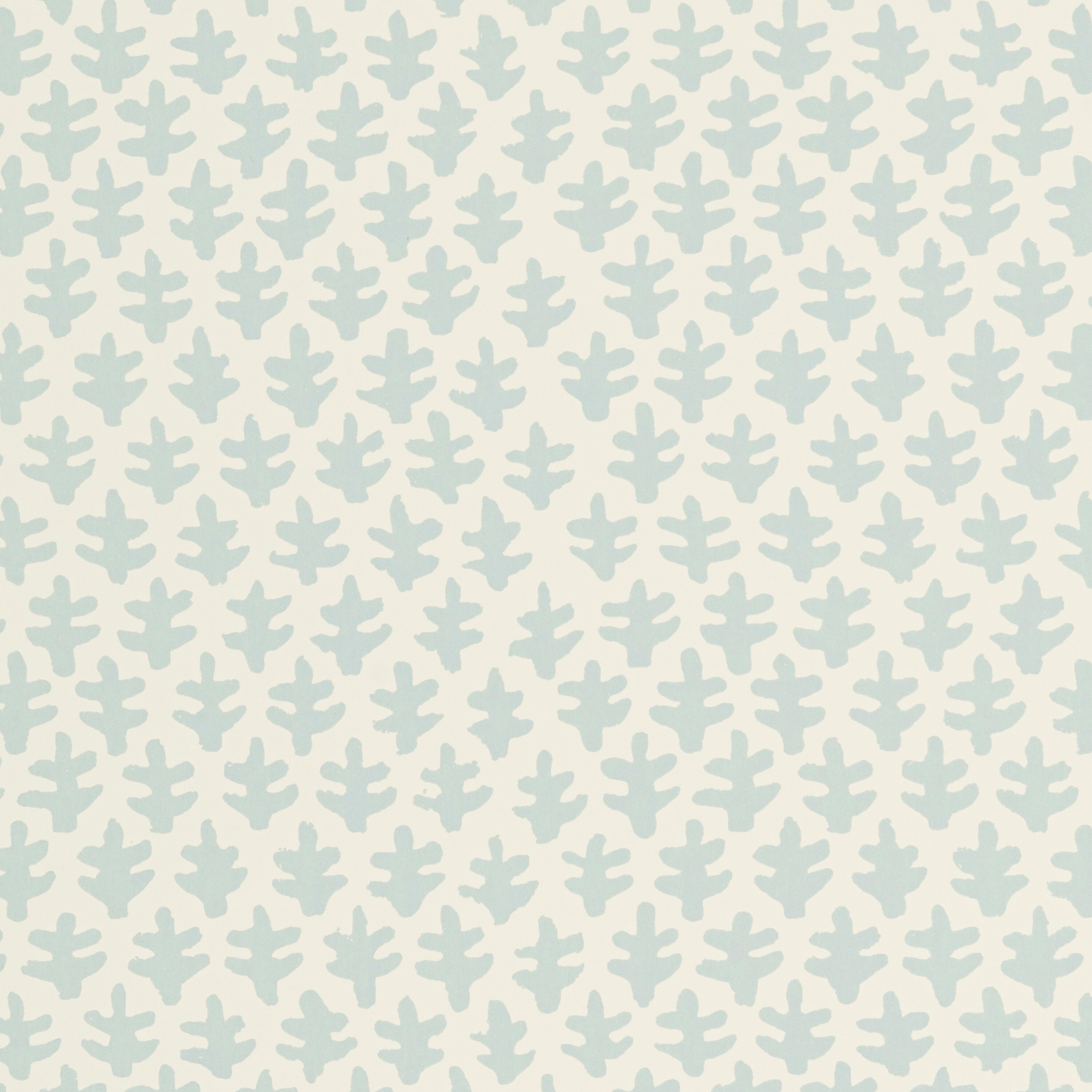 Burmese Wallpaper Seafoam By Sister Parish Design