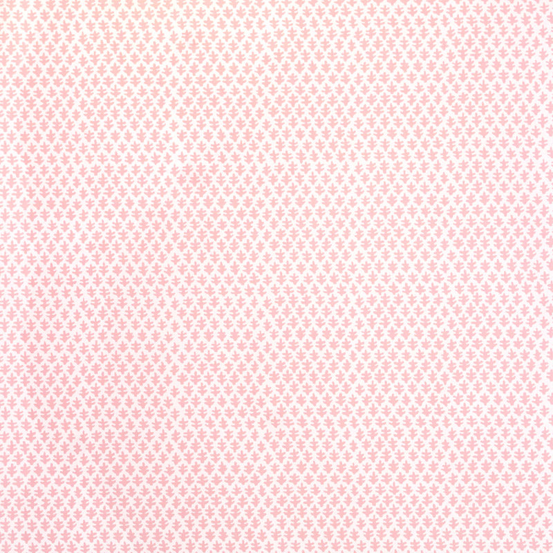 Burmese Wallpaper Pink By Sister Parish Design