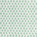 Burmese Wallpaper Dunmore Green By Sister Parish Design
