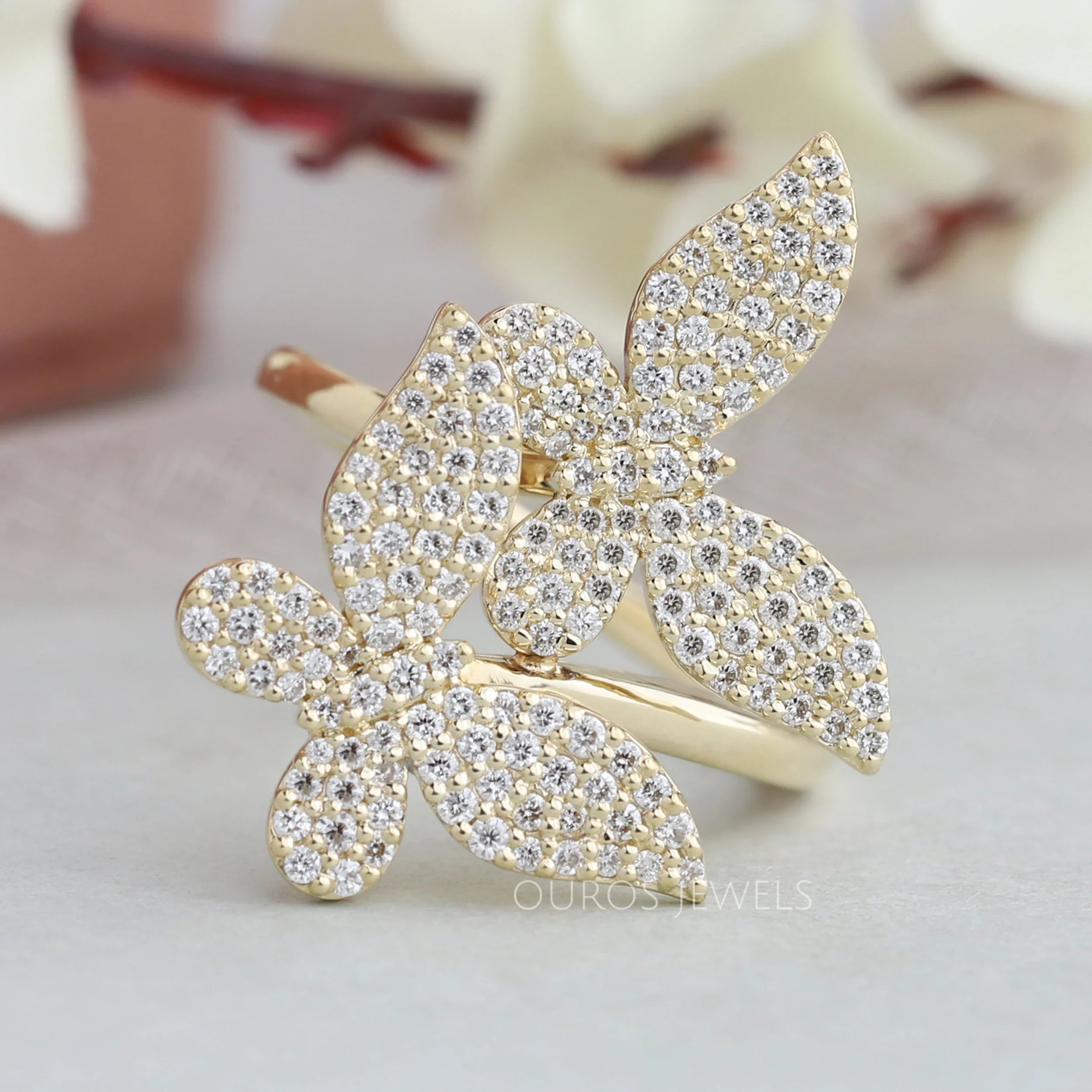 Ouros Jewels
