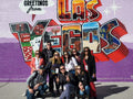 Buzzy Brand Vegas Walking Tours