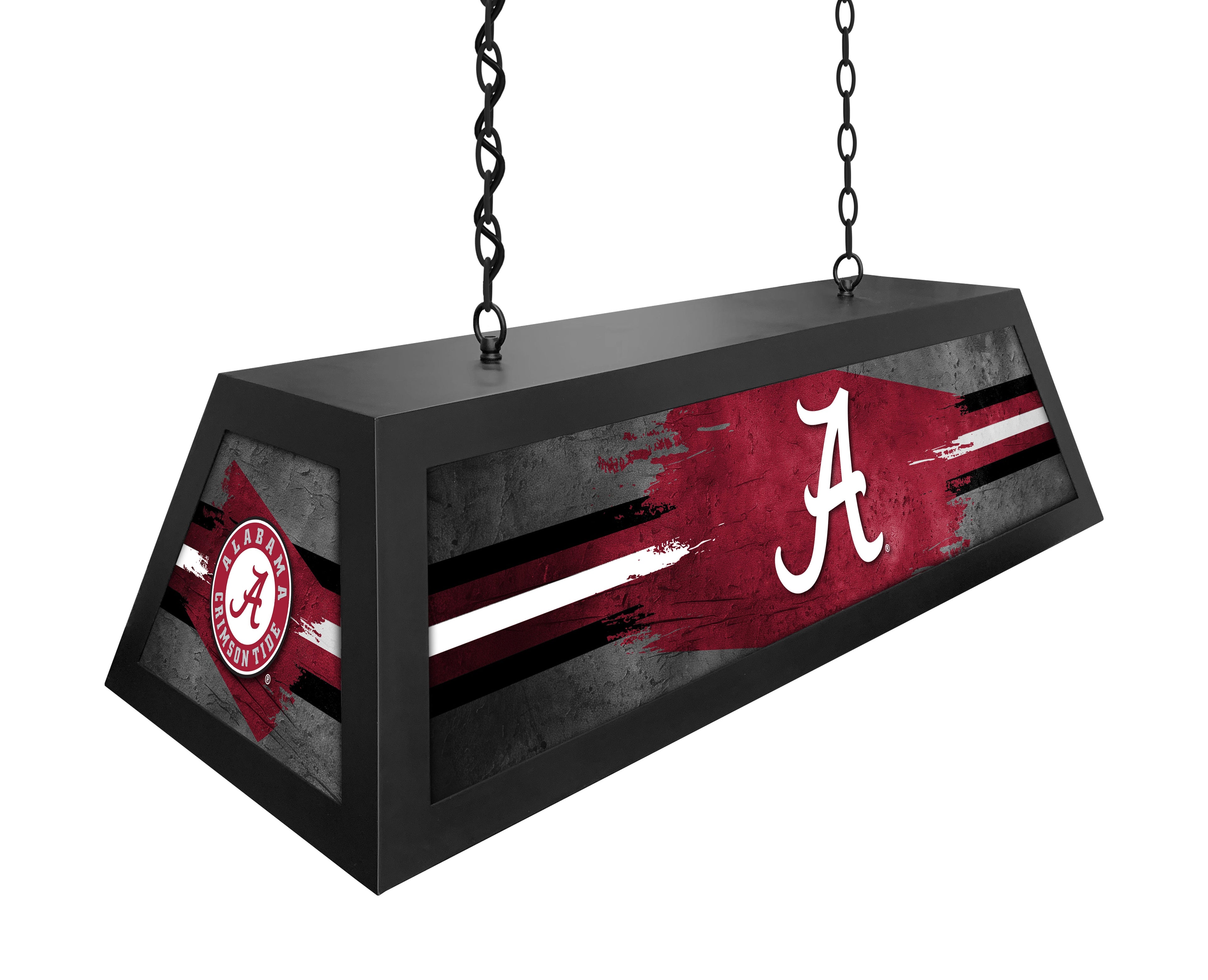 NCAA Officially Licensed 42" Pool Table Light