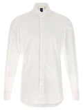 Finamore Eduardo Shirt — White