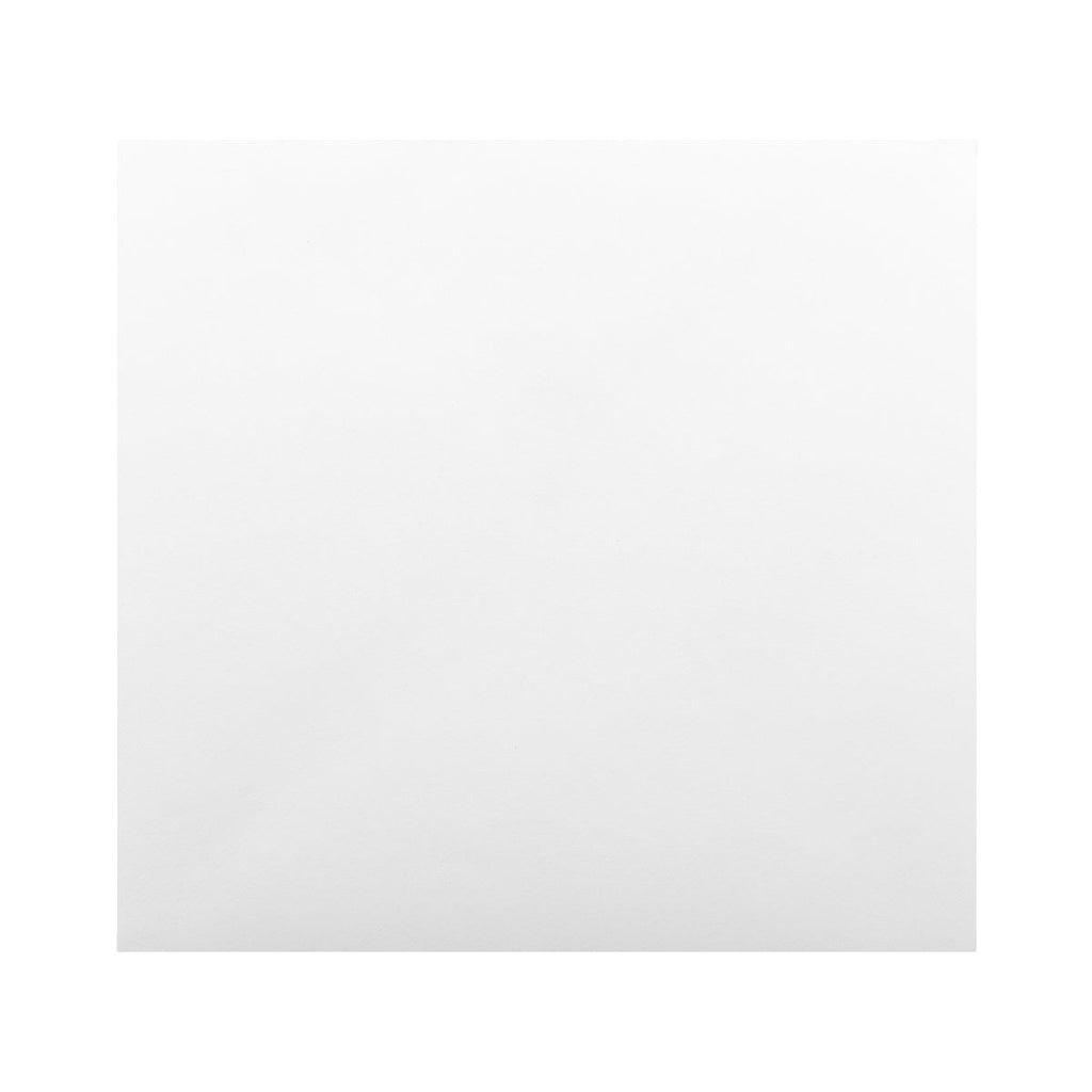 White Envelope - Diamond Flap 100x100 mm