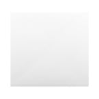 White Envelope - Diamond Flap 100x100 mm