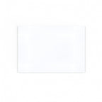 White Envelope - Trapezium Flap 102x146mm