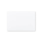 White Envelope - Diamond Flap 102x146 mm