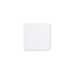White Envelope - Diamond Flap 105x105 mm