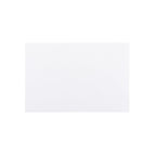 White Envelope - Diamond Flap 108x159 mm