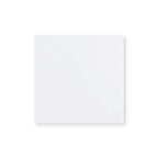 White Envelope - Diamond Flap 110x110 mm