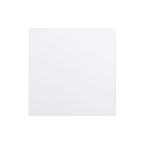 White Envelope - Diamond Flap 120x120 mm