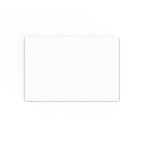 White V-Flap Envelope (127 x 190mm)