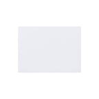 White Envelope - Straight Flap 135x184 mm