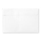 White Envelope - Straight Flap 135x195 mm