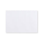 White Envelope - Straight Flap 155x220 mm