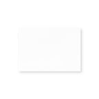 White Envelope - Diamond Flap 70x100 mm