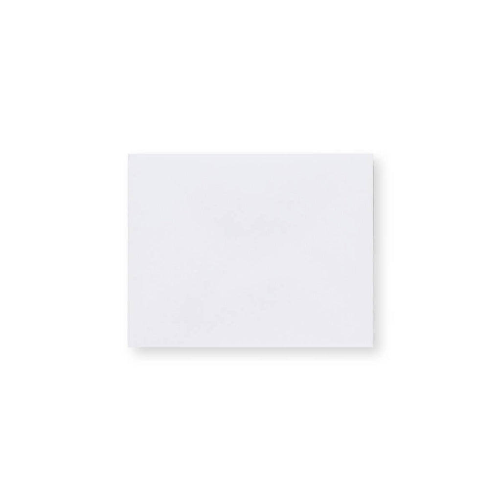 White Envelope - Diamond Flap 93x130 mm
