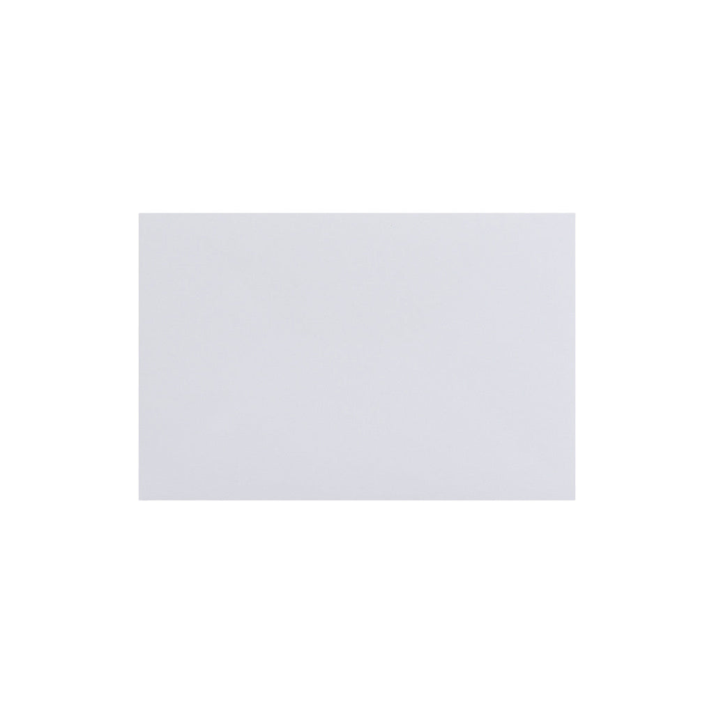 White Envelope - Diamond Flap 94x143 mm