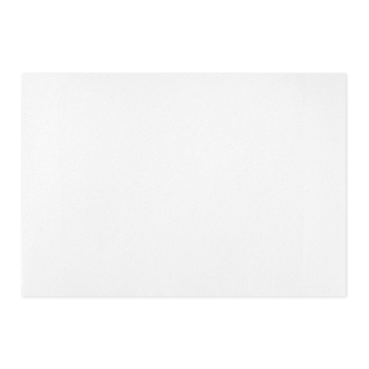 White Envelope - Straight Flap 99x143 mm