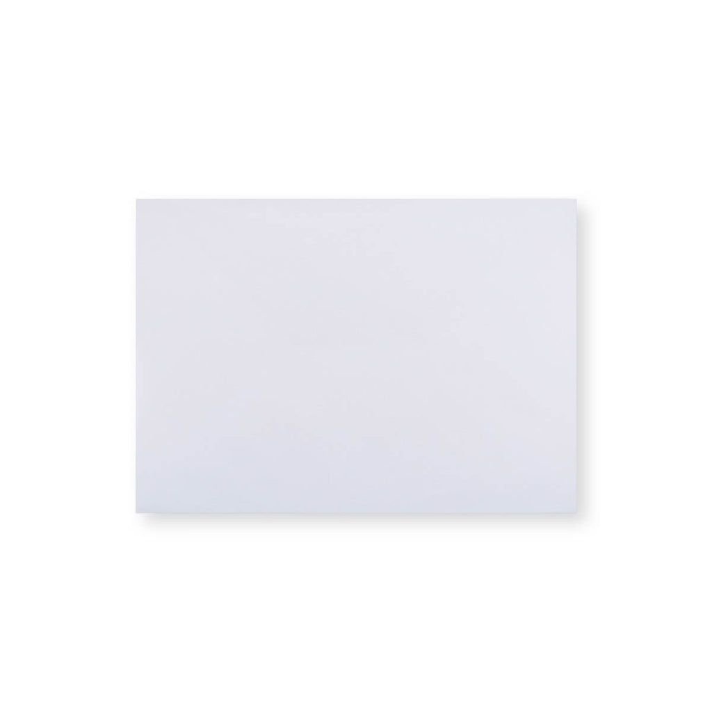 C5 White Envelope V-Flap 90Gsm (162 x 229mm)