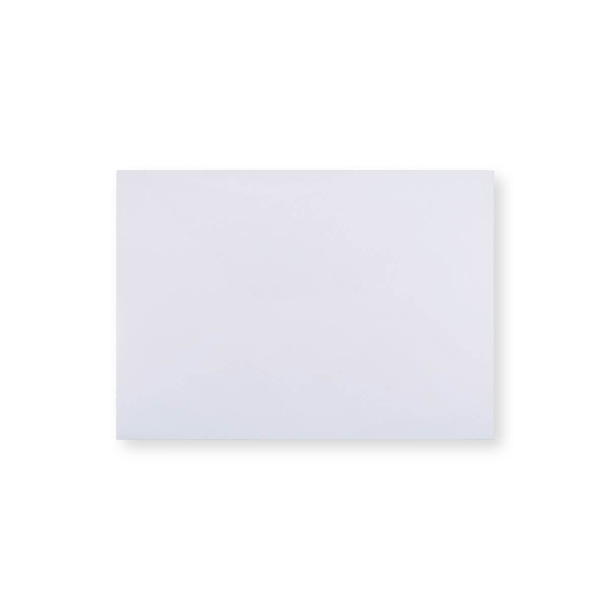 C5 White Envelope V-Flap 90Gsm (162 x 229mm)
