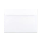 C5 White Envelope Straight Flap - W (162 x 229mm)