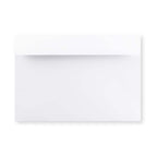 White Envelope - Straight Flap 162x229 mm (C5)