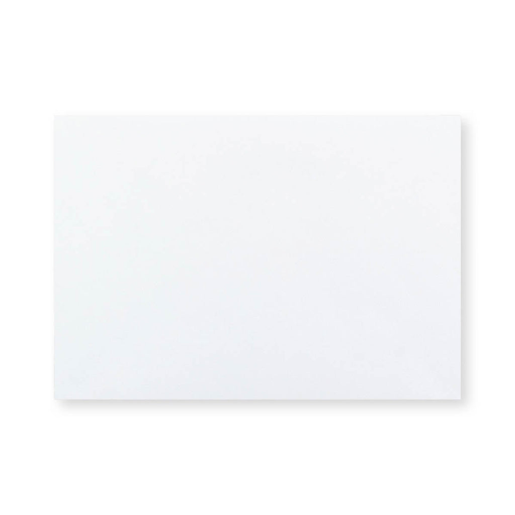 C6 White Envelope V-Flap 90gsm (114 x 162mm)
