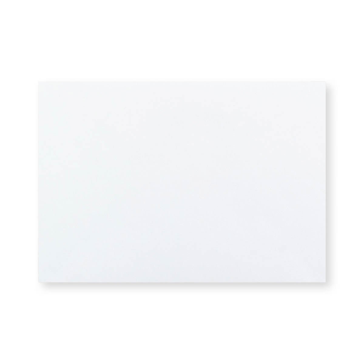 C6 White Envelope V-Flap 90gsm (114 x 162mm)