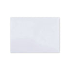 Envelope Paw Print design