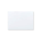 C7 White Envelope - Diamond Flap (82x113 mm)