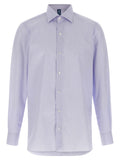Camisa Finamore Napoli — Lavanda